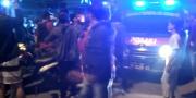 Diproses Hukum, Komplotan Pencuri Ban Mobil yang Ditangkap Warga di Pinang Tangerang 