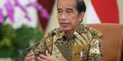 Jokowi Lantik Menteri dan Wamen Baru Hari Ini, Siapa Calonnya?