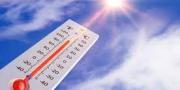 Dinkes Tangsel Beri Tips Hadapi Cuaca Panas Ekstrem 