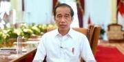 HLN ke-78, Jokowi Minta Akses Listrik Sampai ke Pelosok