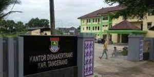 Usai Lebaran, 1.274 Pendatang Masuk ke Kabupaten Tangerang