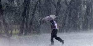 Cuaca di Banten Hari Ini Diperkirakan Hujan Sedang dan Ringan