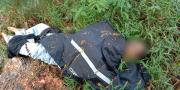 Mayat Pria di Green Lake Karang Tengah Tangerang Diduga Korban Kekerasan