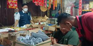 Pedagang di Kota Tangerang Beli Minyak Goreng Curah Lewat Aplikasi Maksimal 200 Liter
