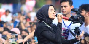 Ambil Hati Masyarakat Tangerang, Muhaimin Gelar Konser Kebangsaan Kotak Band&#160;