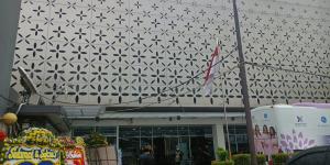 11 Tahun Berdiri, RS Permata Ibu di Pinang Tangerang Bertransformasi Jadi Brawijaya Hospital 