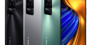 Poco Seri F Terbaru Segera Hadir di Indonesia, Tawarkan Performa Ekstrem