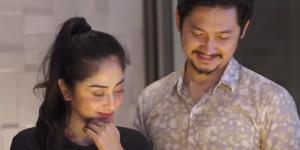 Dewi Persik Belum Mampu Rayu Dhani