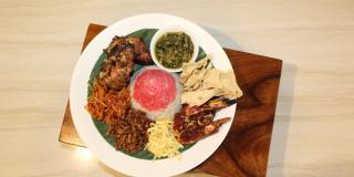 20 Ragam Sajian Baru di Mint & Pepper Restaurant Alam Sutera Tangsel yang Memanjakan Lidah