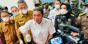 Dana Cadangan Rp596 Miliar Bakal Disiapkan Pemprov Banten untuk Biayai Pemilu 2024