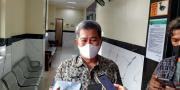 Sidang Tuntutan Kebakaran Lapas Tangerang Ditunda Gegara Ini