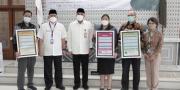 Tekan Angka Kematian Ibu dan Bayi, Pemkab Tangerang Gandeng RS Beri Pelayanan Gawat Darurat   