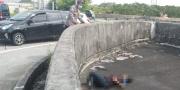 Mayat Perempuan di Karang Tengah Tangerang Diduga Korban Pembunuhan
