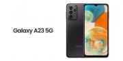 Samsung Galaxy A23 5G Siap Meluncur, Simak Spesifikasinya
