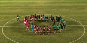 Hasil Pertandingan U20 Indonesia Vs Moldova: Garuda Muda Menang Telak!