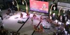 Travelin Fest Bandara Soetta Tempat Berburu Tiket Murah, Paket Wisata Menarik dan Produk Lokal Berkualitas