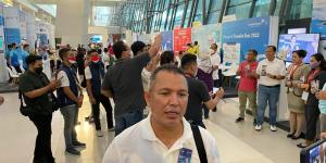 Hadirkan 3.800 Produk UMKM di Bandara Soetta, Angkasa Pura II Diganjar Rekor Muri