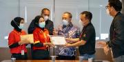 Pegawai Alfamart Viral Pergoki Pengutil di Tangerang Naik Jabatan
