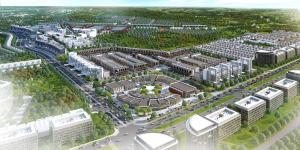 Paramount Land Kembangkan Akses Baru Koneksikan Gading Serpong dengan BSD City