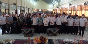Jangan Saingi Sekolah Negeri, Asda I Banten Sarankan Sekolah Swasta Isi Segmentasi Berbeda