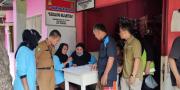 BPNT Rp21 Miliar Mulai Disalurkan di Kota Tangerang