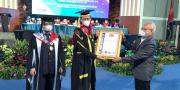  Universitas Pramita Indonesia Tangerang Raih 2 Sertifikasi Standar Internasional