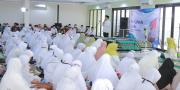 Eks Tempat Karaoke di Tangerang Resmi Jadi Pusat Pelatihan Islam