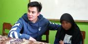 Bikin Konten Siswi SD Berkutu Sampai Viral, Baim Wong Dirujak Netizen