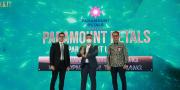 Kembangkan Kota Mandiri di Tangerang, Paramount Petals Raih Penghargaan PIA 2022