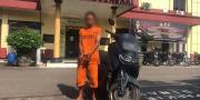 Dukun Palsu Menipu di Tangerang Ditangkap, Mengaku Bisa Ubah Daun Jadi Duit