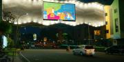 Hiasi Jalanan BSD Tangerang, City Vision Hadirkan Billboard Estetik