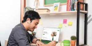 5 Tips Bagi Waktu Kerja dan Usaha Sampingan untuk UMKM di Tokopedia