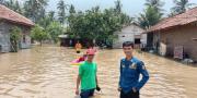 Waspada, 12 Kecamatan di Kabupaten Tangerang Rawan Banjir