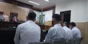 Terdakwa Kebakaran Lapas Tangerang Tewaskan 49 Napi Divonis 1,6 Tahun Penjara