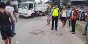Sudah Ratusan Korban Meninggal, Ini Titik Rawan Kecelakaan di Kabupaten Tangerang 