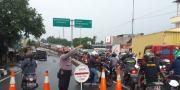 Kendaraan Bermotor Disebut Jadi Biang Kerok Polusi Udara di Kota Tangerang