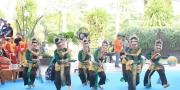 Mengenal 6 Tarian Tradisional Khas Tangerang