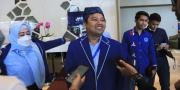 Arief Wismansyah Duet dengan Iti Jayabaya di Pilgub Banten 2024?