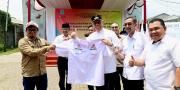 Panjat Tebing Tangsel Targetkan 8 Medali Emas di Porprov Banten, Benyamin Yakin Bisa Lebih