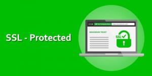 Mengenal Sertifikat SSL yang Penting Bagi Situs