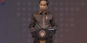 Presiden Jokowi ke ICE BSD, Bahas Inflasi yang Masih Tinggi di Sejumlah Daerah