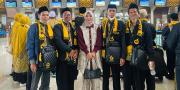 Masyaallah! Gaji Bulanan Kades di Tangerang Dipakai untuk Umrahkan Puluhan Guru Ngaji