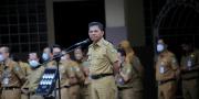 Wakil Wali Kota Tangerang Terus Dorong Percepatan Progres Porprov VI Banten