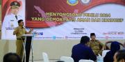 Wakil Wali Kota Tangerang Minta Parpol Ciptakan Iklim Politik yang Kondusif