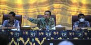 Arief: Jangan Sampai Malu jadi Tuan Rumah Porprov VI Banten