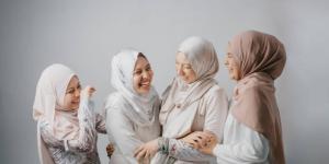 Simak 5 Tips Memilih Kerudung Agar Tetap Tampil Modis