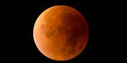 Mitos-mitor Dibalik Gerhana Bulan, Ada Bahaya untuk Wanita Hamil