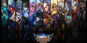 Diamond Gratis! Berikut Kode Redeem Mobile Legends