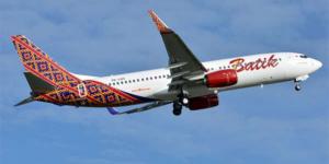 Koper Kaesang Nyasar, Batik Air Minta Maaf