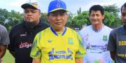 Kota Tangerang Unggul di Porprov VI Banten, Sekda: Terus Dukung Prestasi Atlet